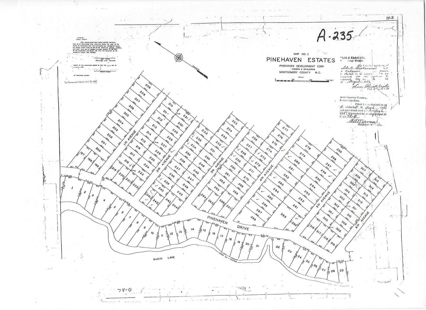 0 Fourth Avenue 287