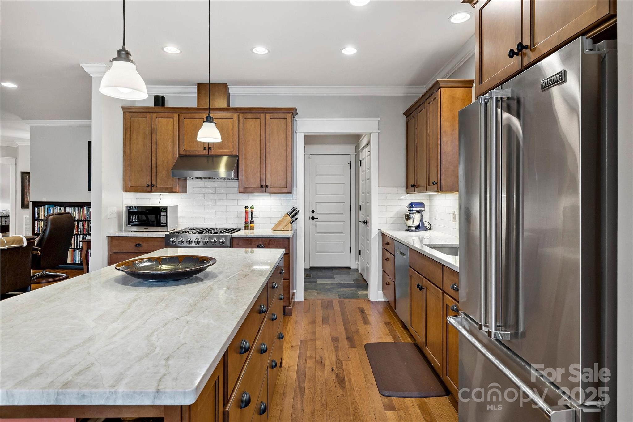 Southcliff - Residential