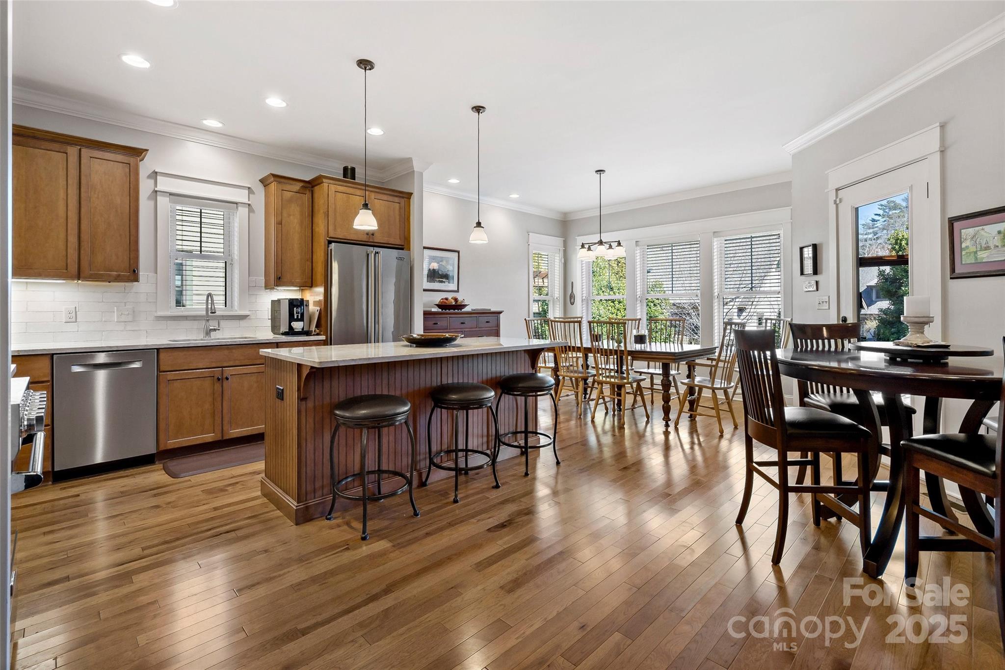 Southcliff - Residential