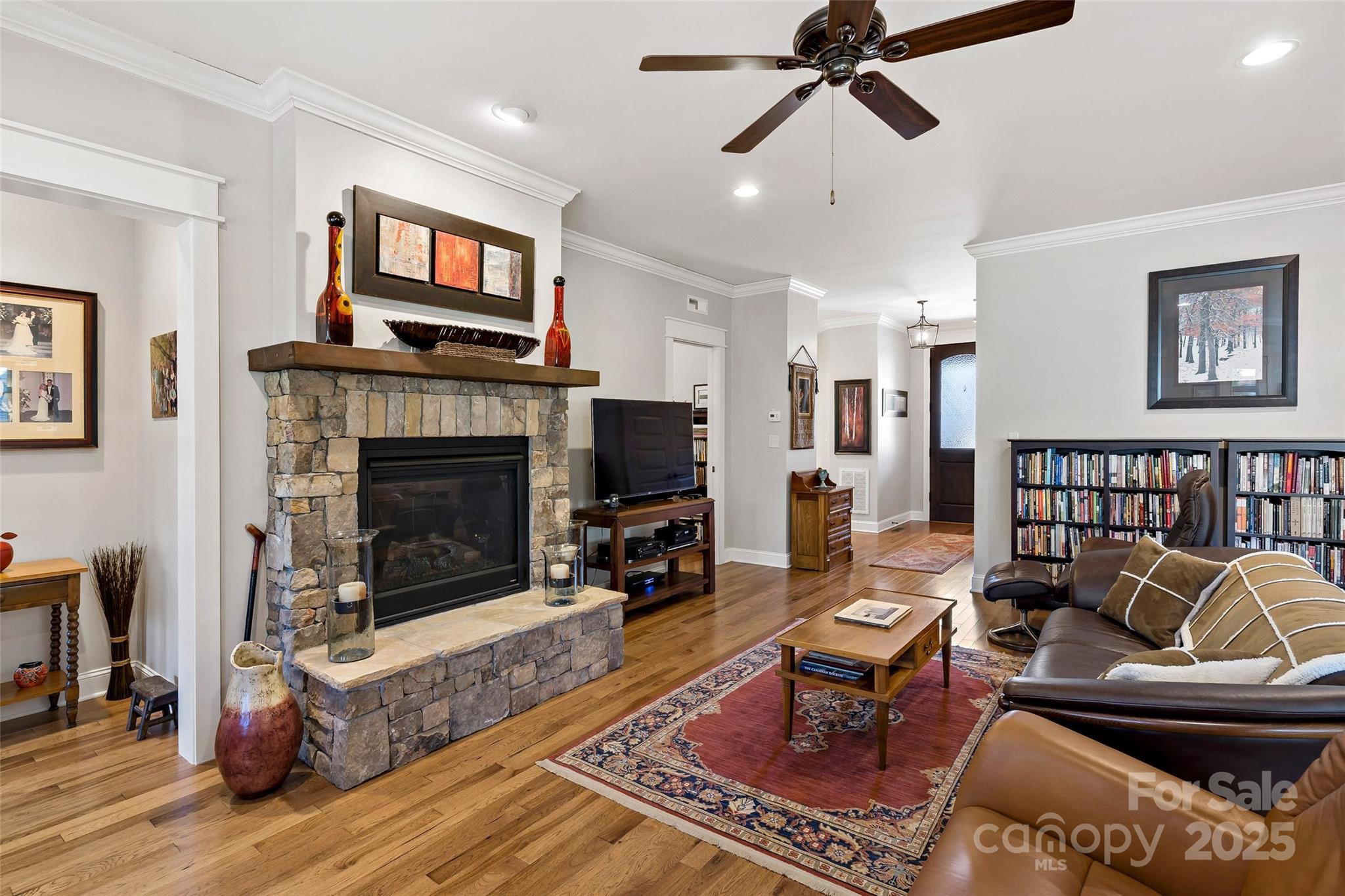 Southcliff - Residential