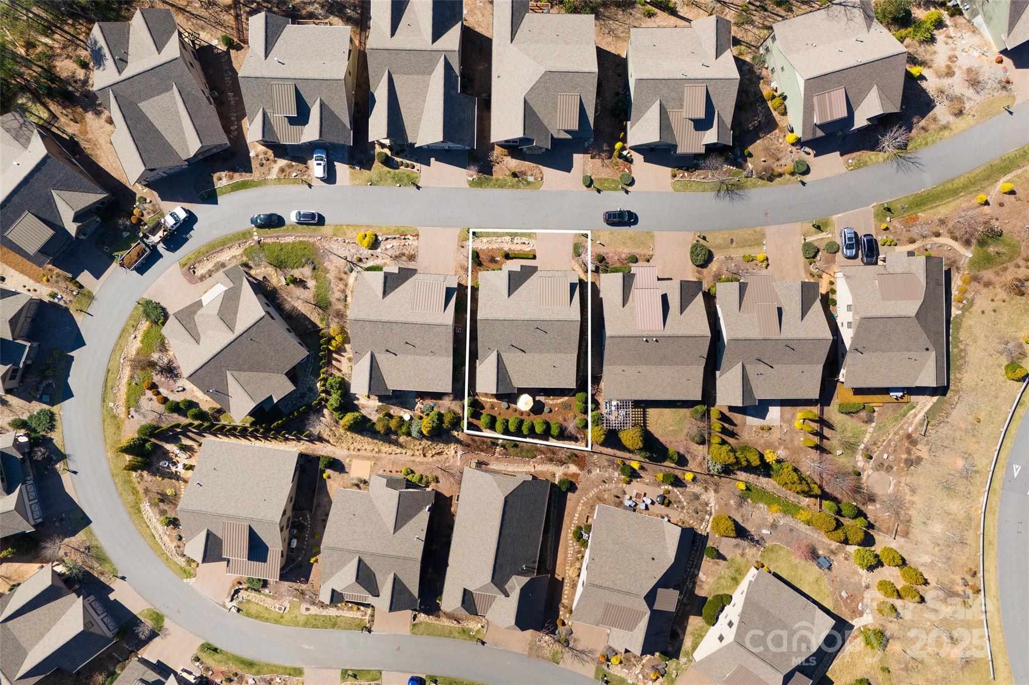 Southcliff - Residential