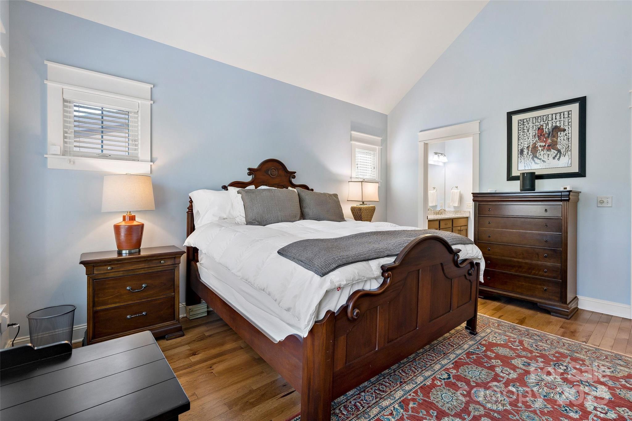 Southcliff - Residential