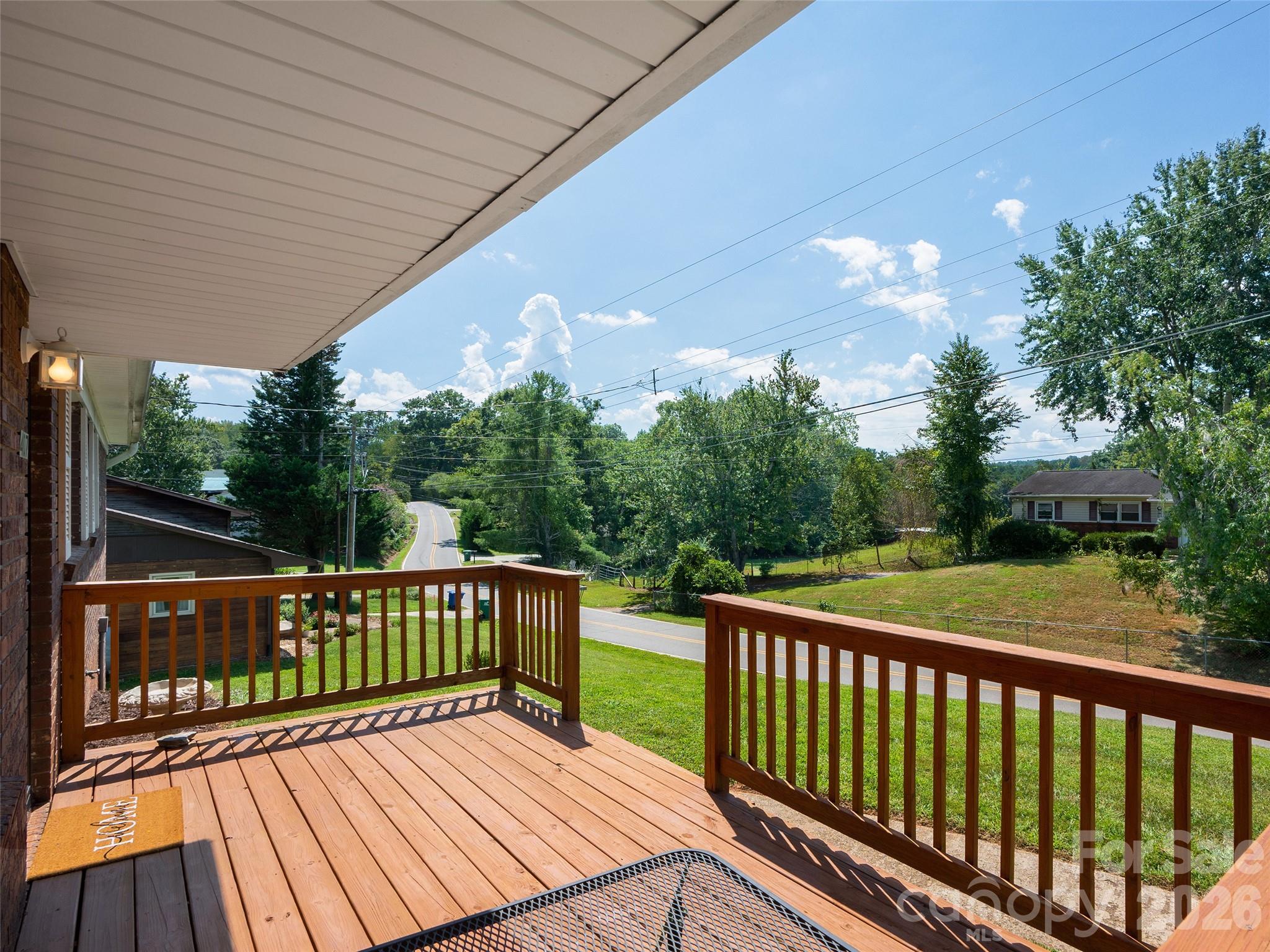 403 Lower Grassy Branch Road