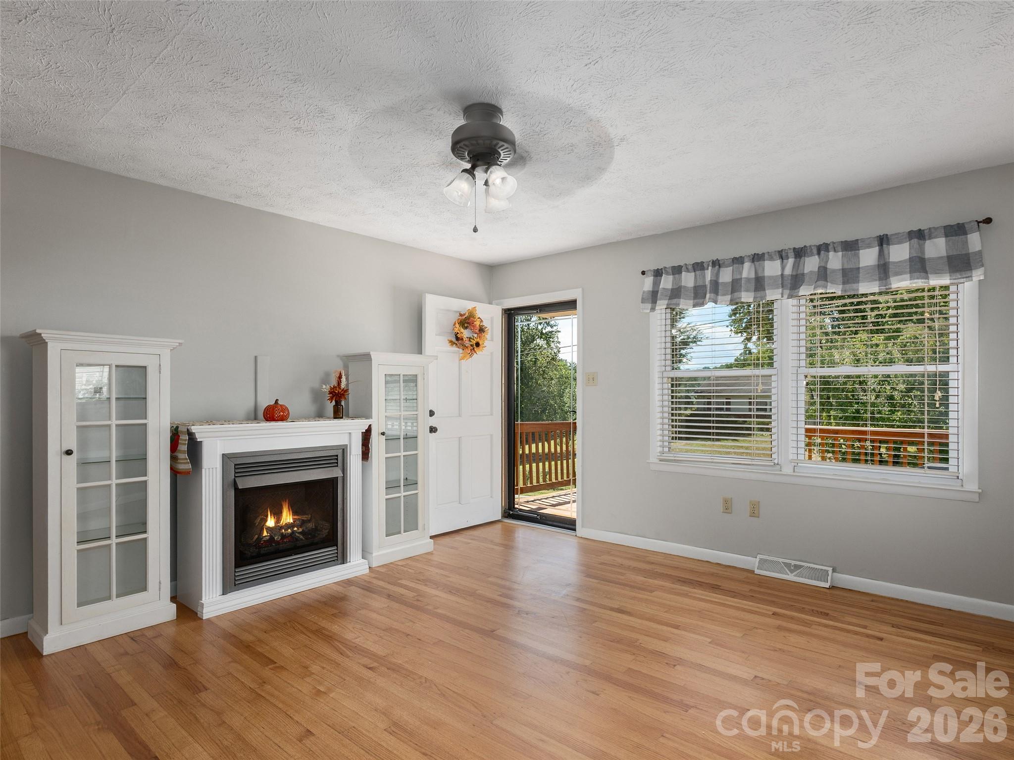 403 Lower Grassy Branch Road