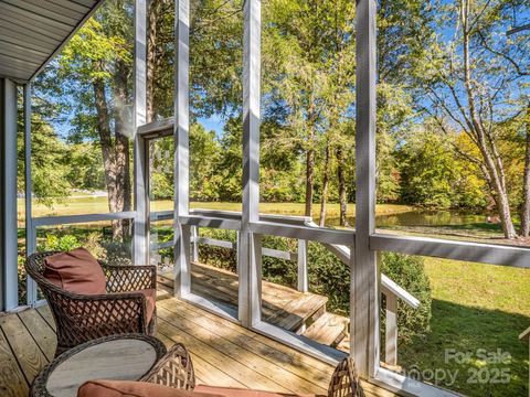 Photo of 51 Lakeside Villas Drive, Brevard, NC 28712 (MLS # 4309707)