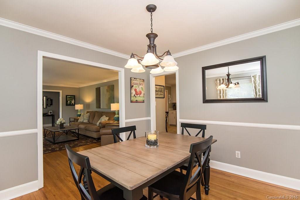 Montclaire - Residential