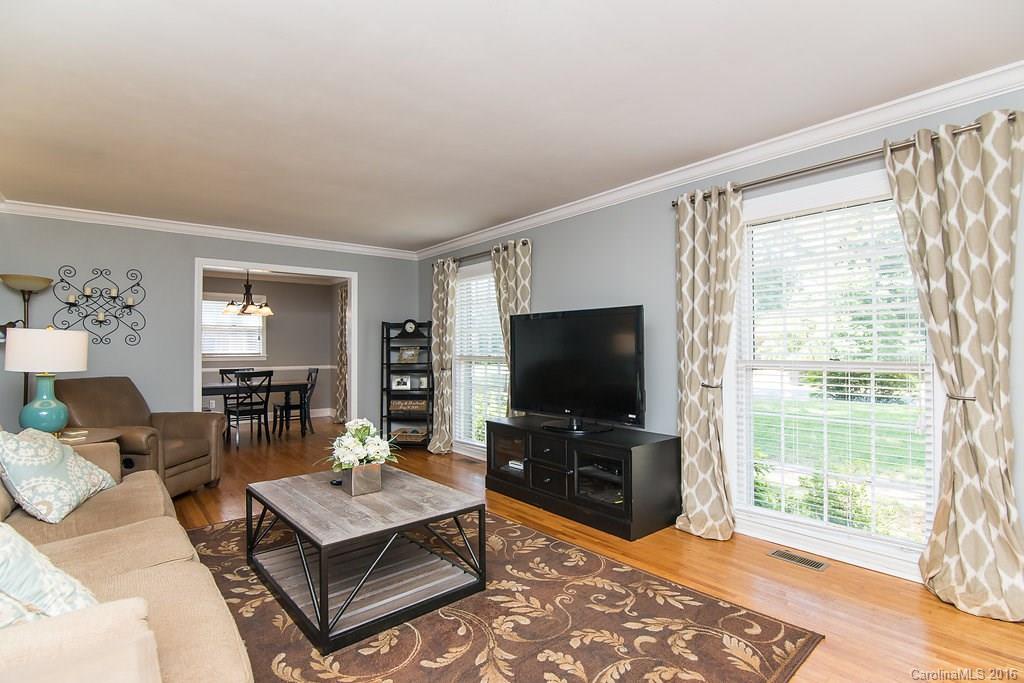 Montclaire - Residential