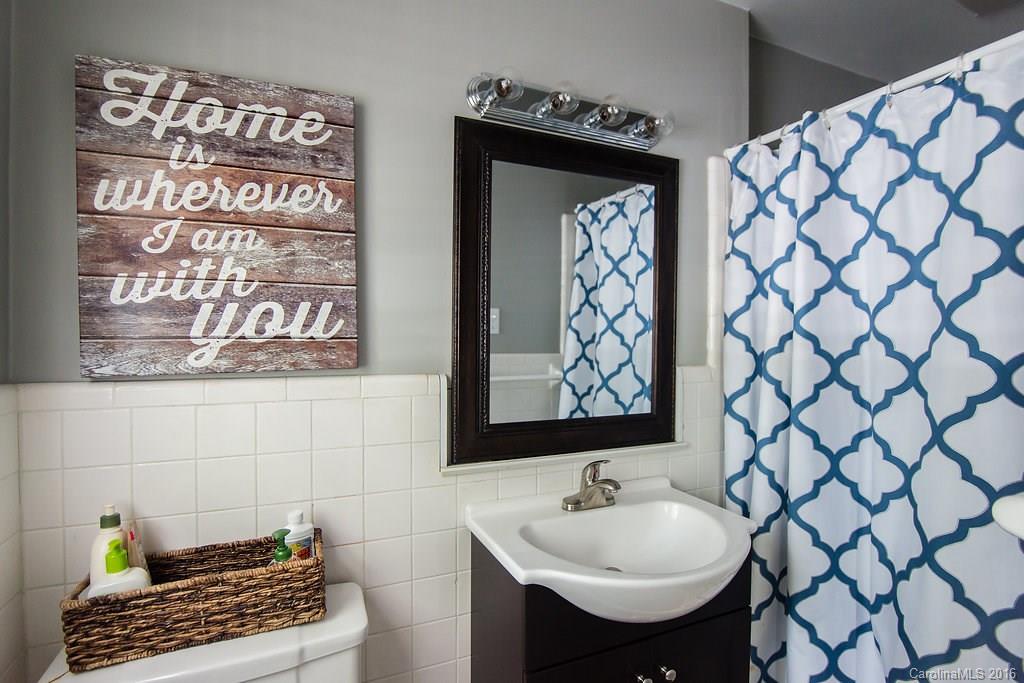 Montclaire - Residential