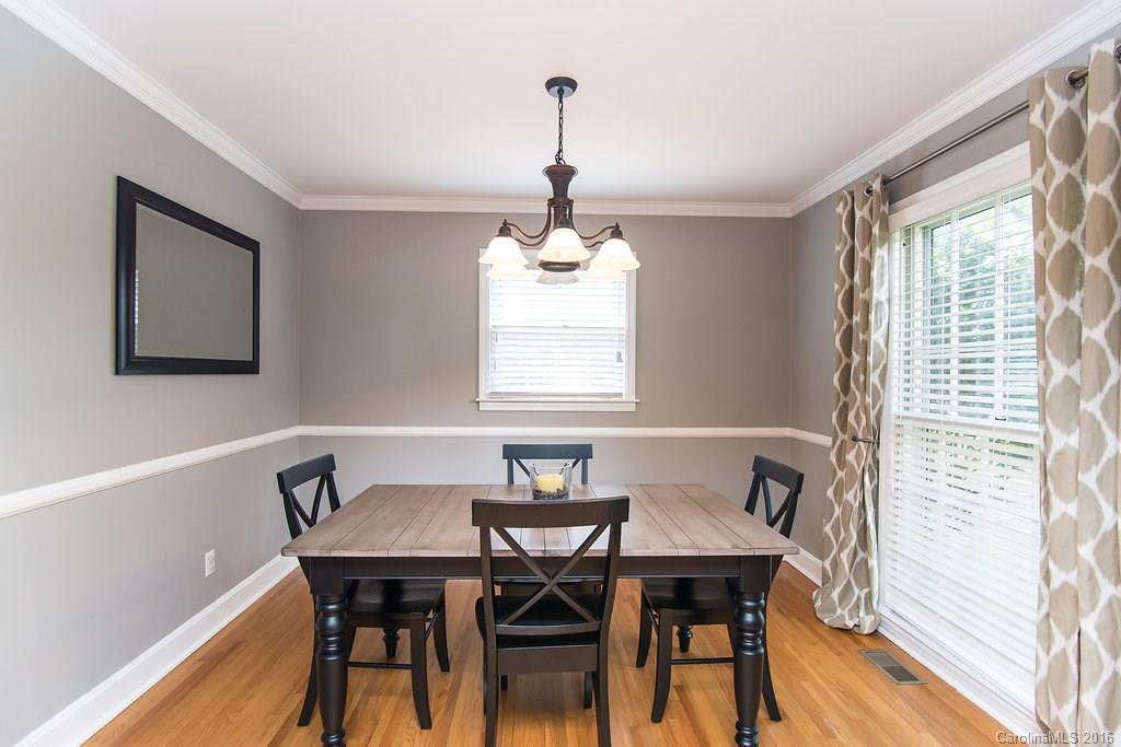 Montclaire - Residential