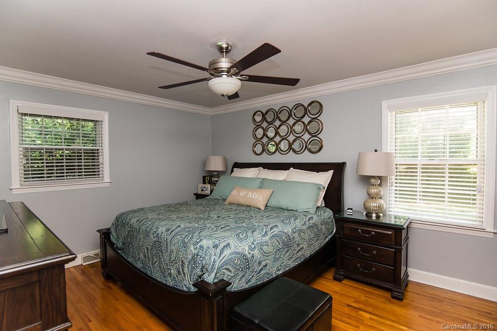 Montclaire - Residential