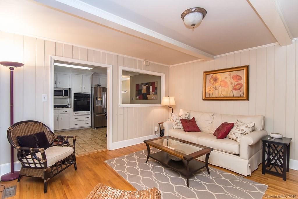 Montclaire - Residential