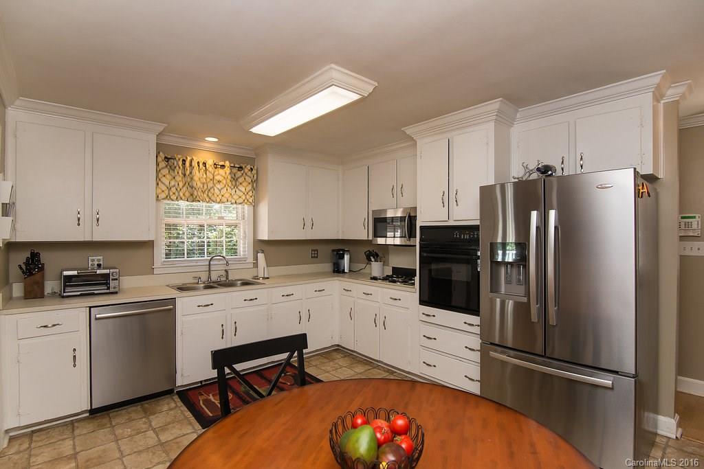 Montclaire - Residential