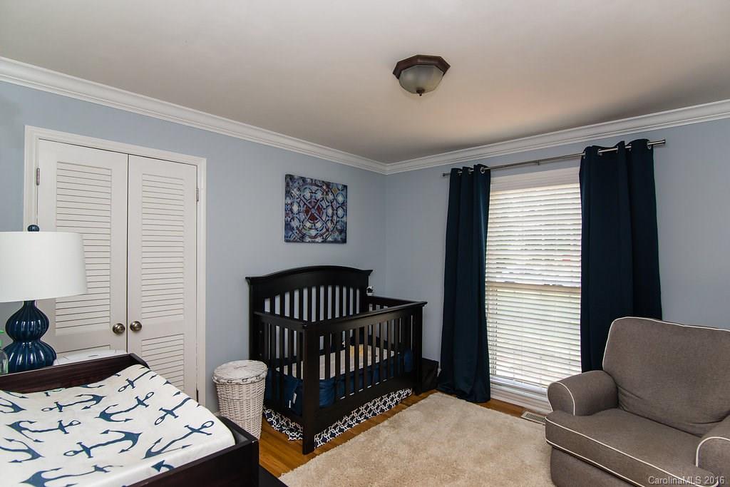 Montclaire - Residential