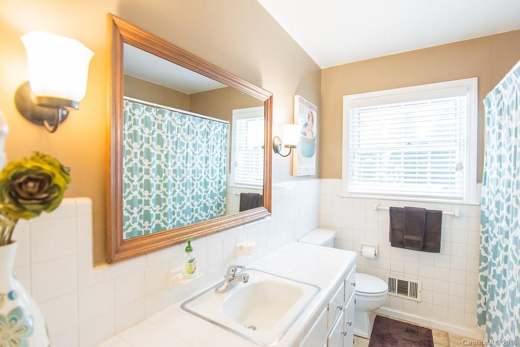 Montclaire - Residential