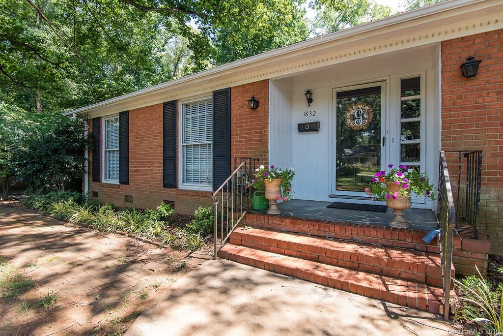 Montclaire - Residential