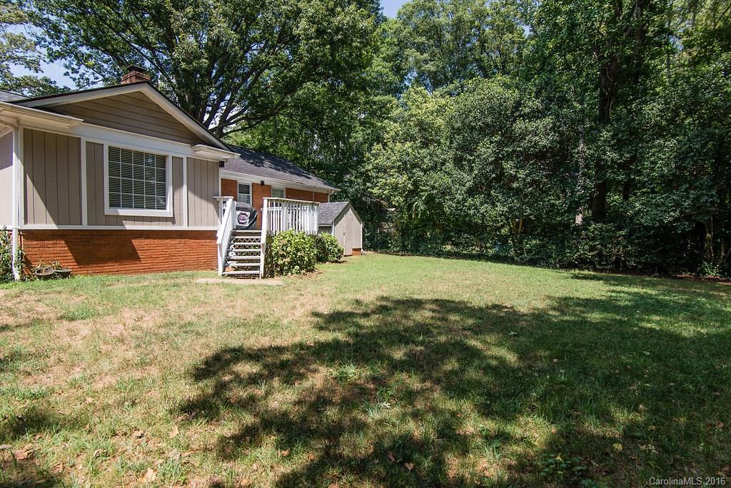 Montclaire - Residential