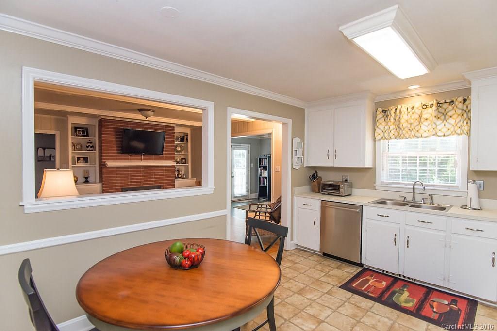 Montclaire - Residential