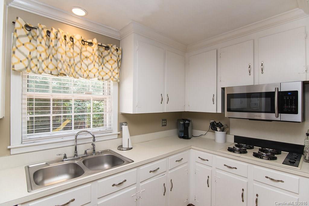 Montclaire - Residential