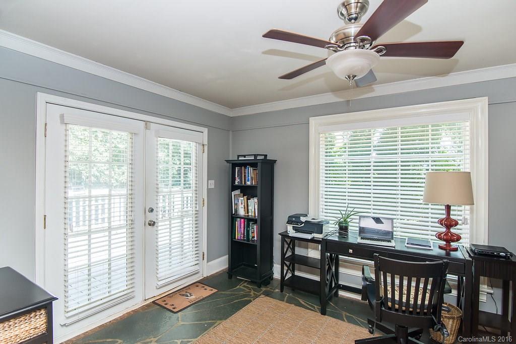 Montclaire - Residential