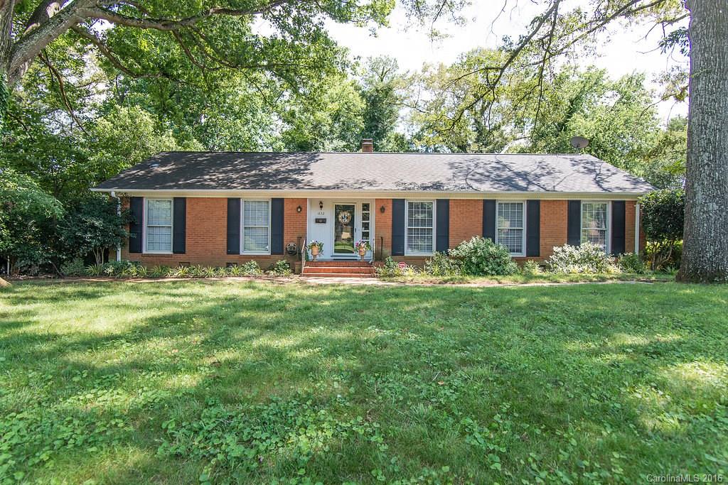 Montclaire - Residential