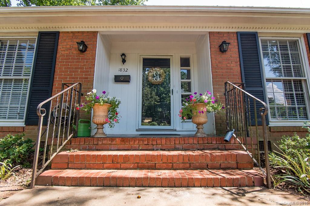 Montclaire - Residential