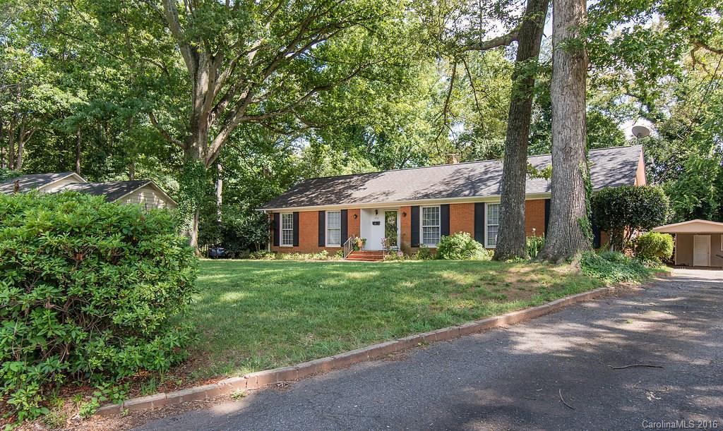 Montclaire - Residential