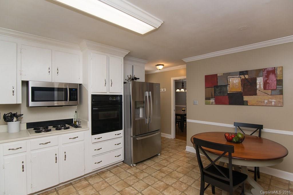 Montclaire - Residential