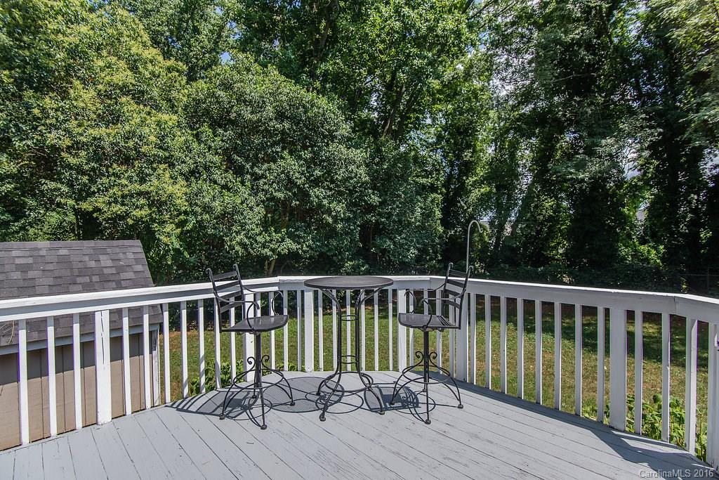 Montclaire - Residential