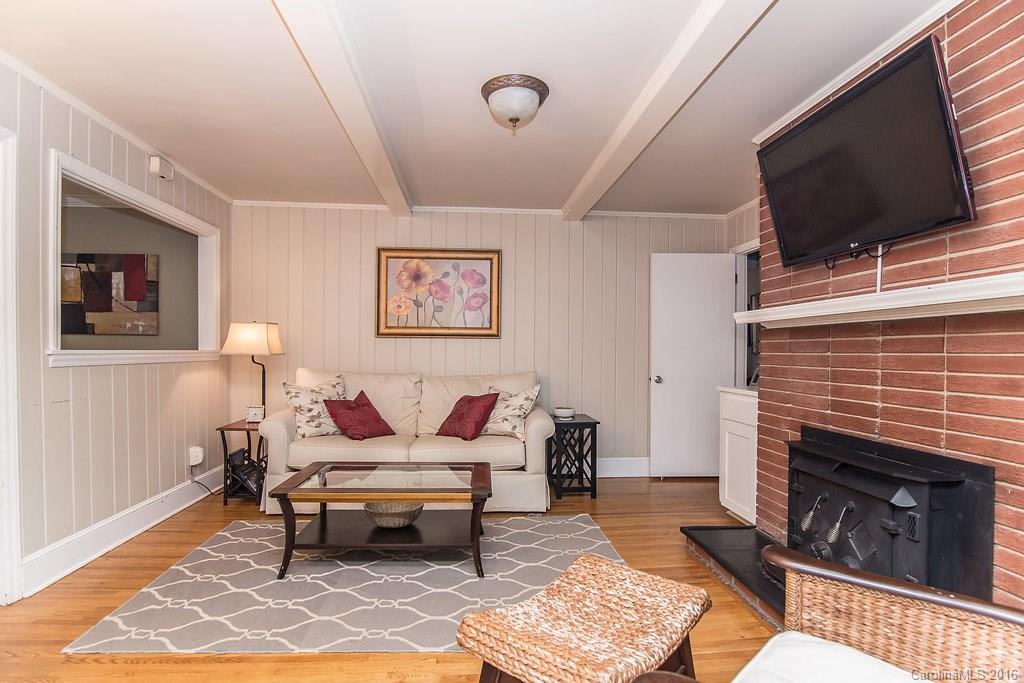 Montclaire - Residential