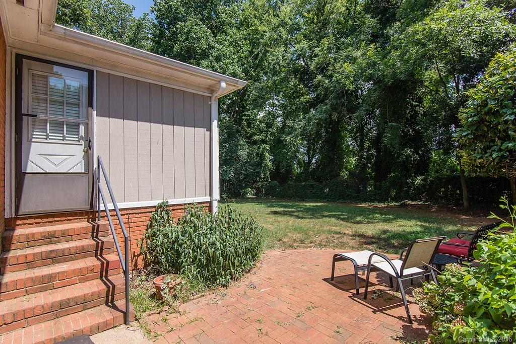 Montclaire - Residential