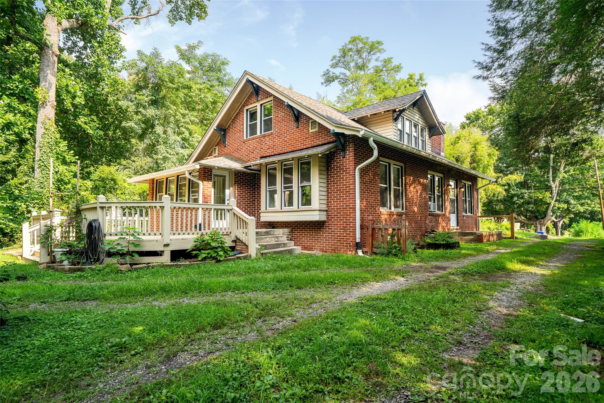 76 Starnes Cove Road