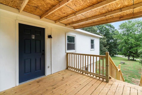 Photo of 2519 Marble Street #B, Newton, NC 28658 (MLS # 4425835)