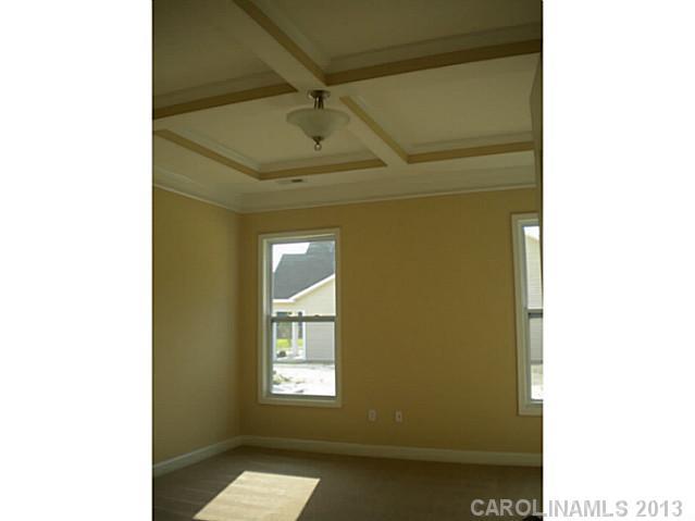 Walnut Creek - Residential