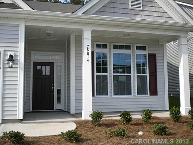 Walnut Creek - Residential