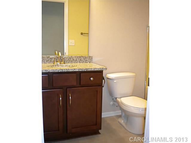 Walnut Creek - Residential