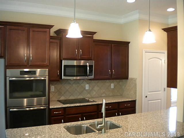 Walnut Creek - Residential