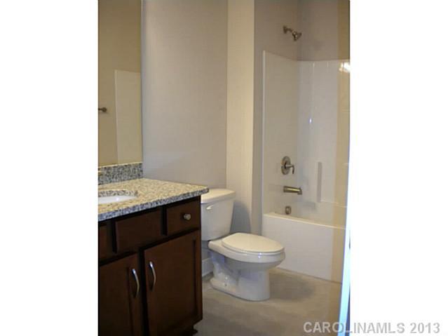 Walnut Creek - Residential