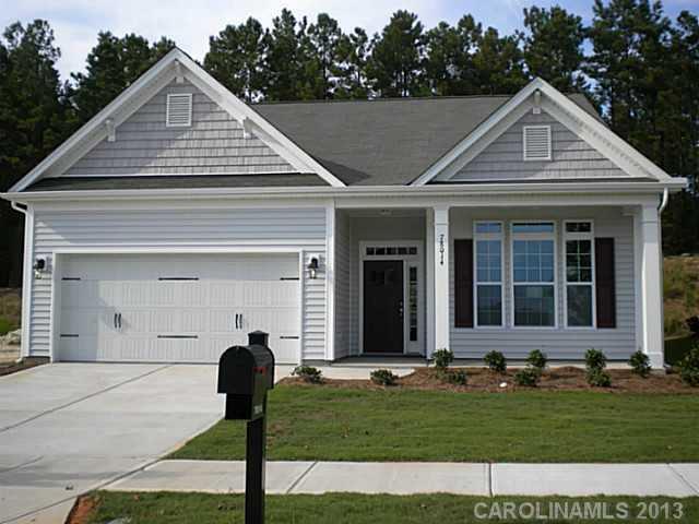 Walnut Creek - Residential