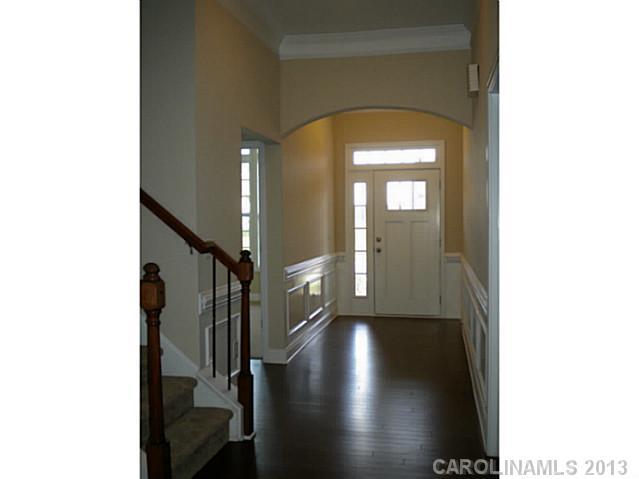 Walnut Creek - Residential