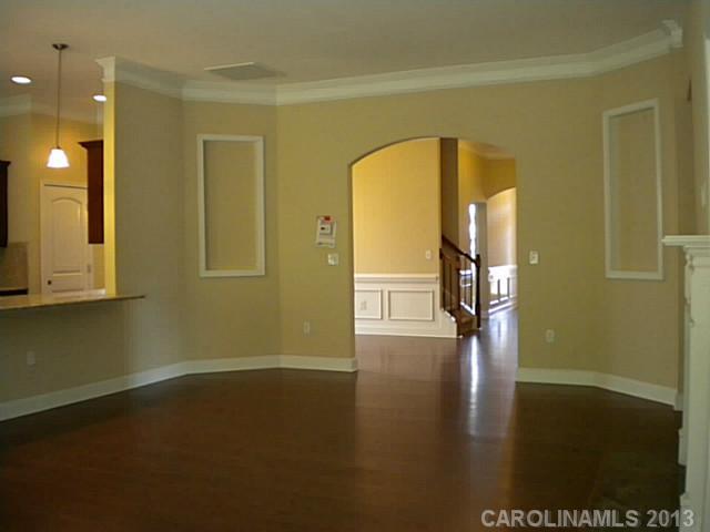 Walnut Creek - Residential