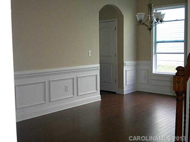 Walnut Creek - Residential