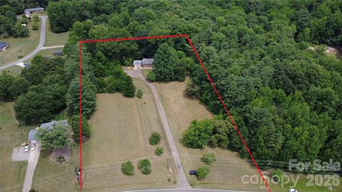 Photo of 155 Duck Creek Road, Troutman, NC 28166 (MLS # 4399881)