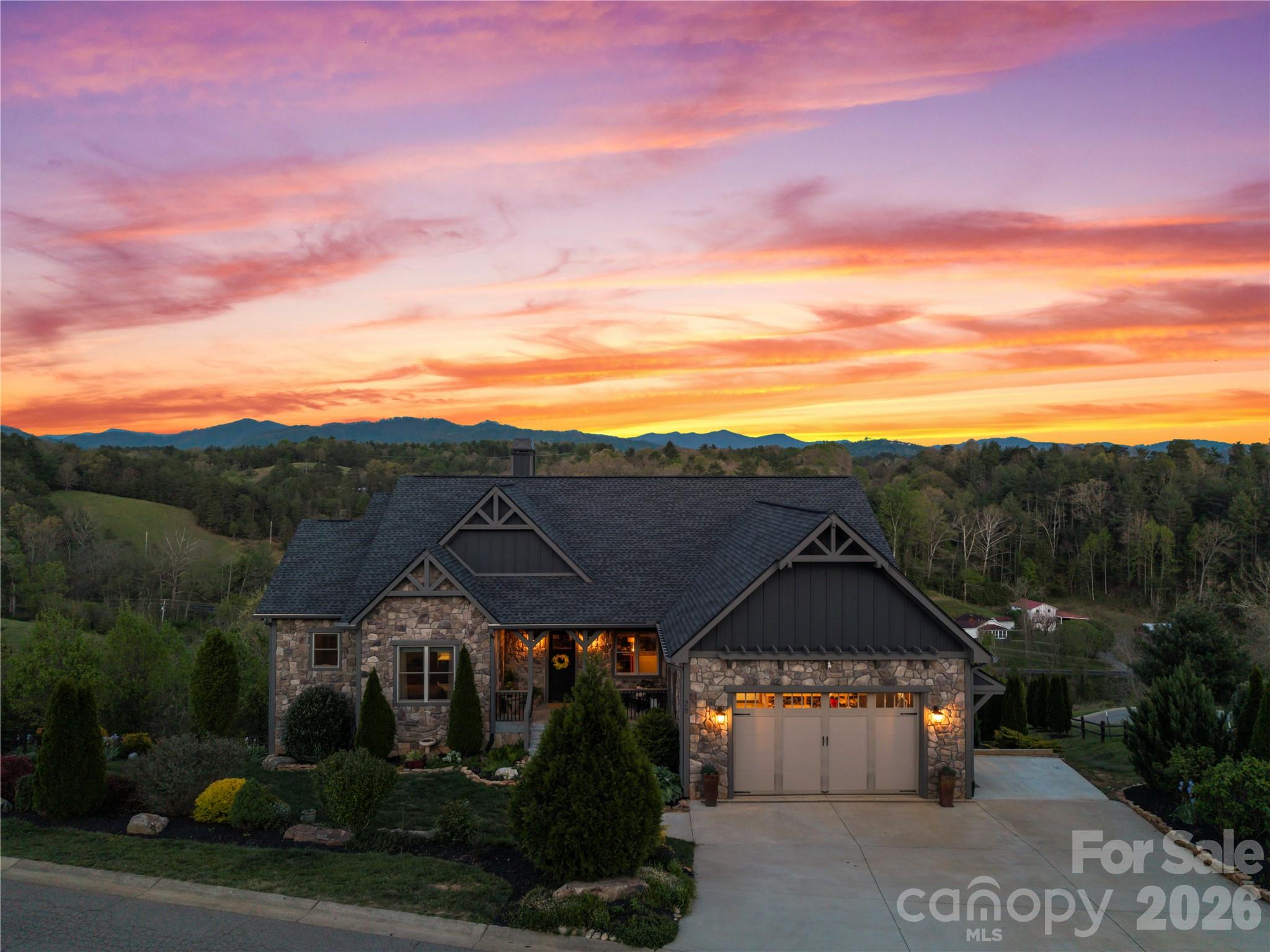 Garrison Hills - Residential