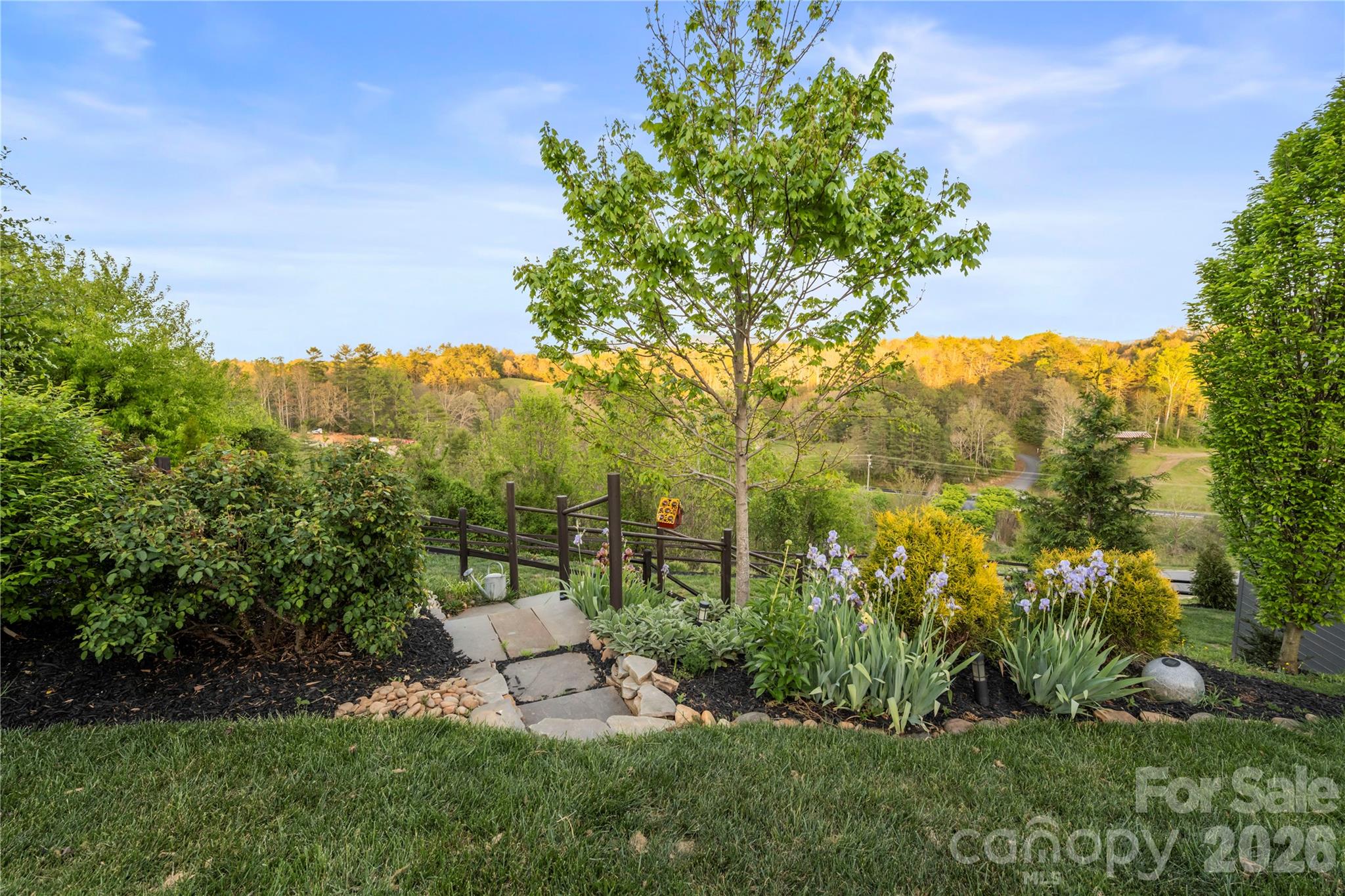 Garrison Hills - Residential