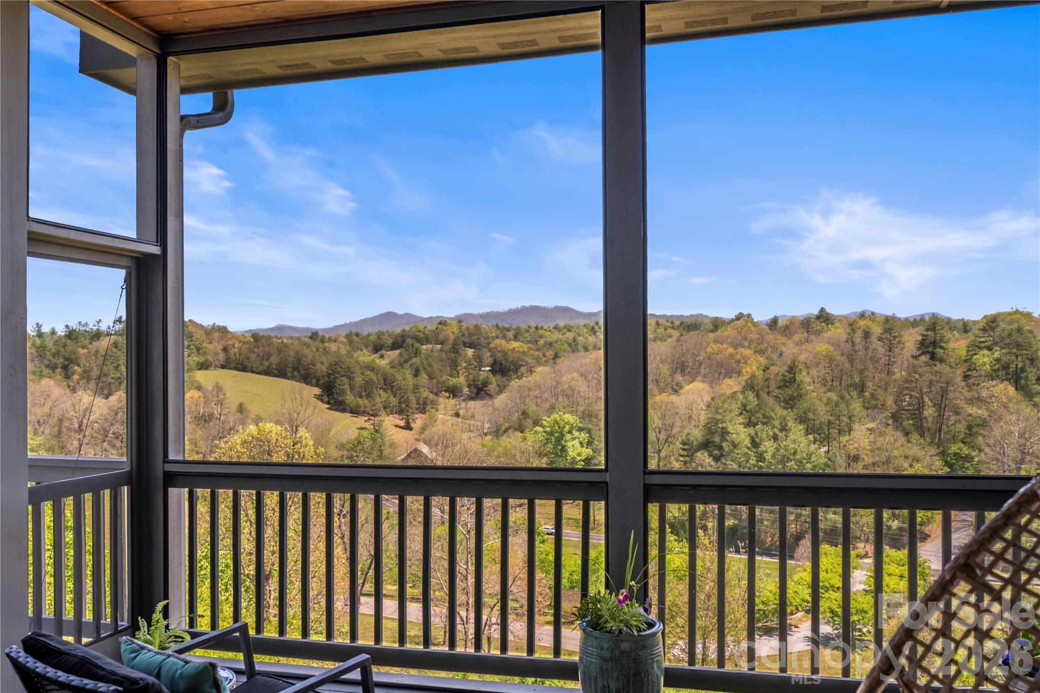 Garrison Hills - Residential