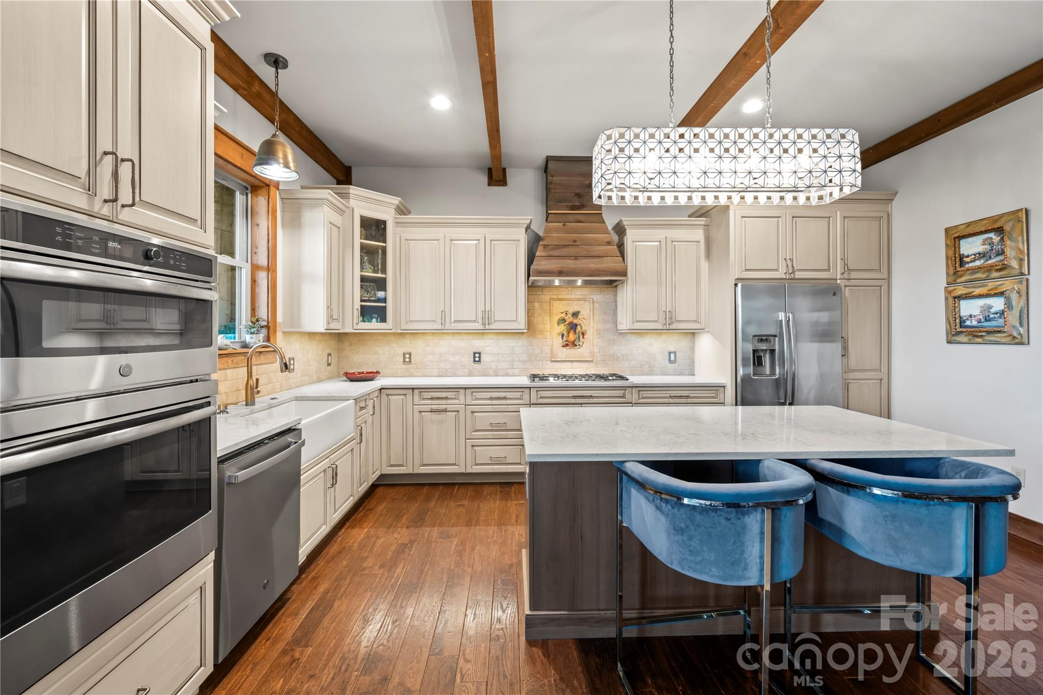 Garrison Hills - Residential