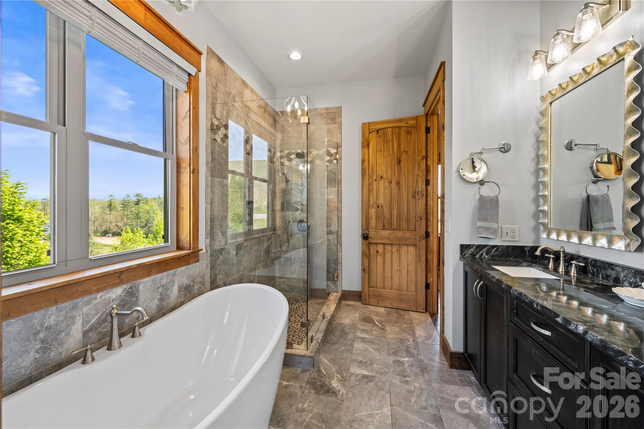 Garrison Hills - Residential