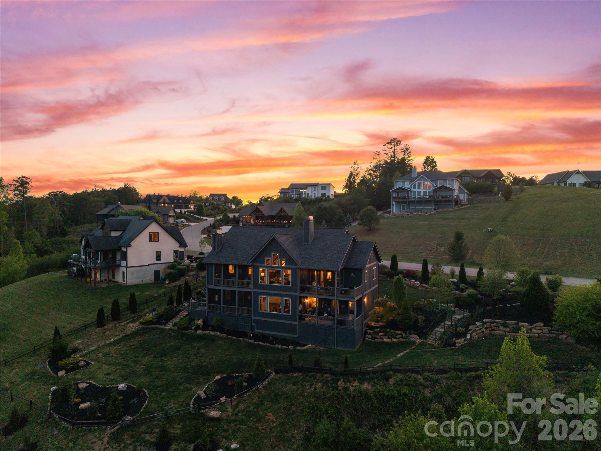 Garrison Hills - Residential