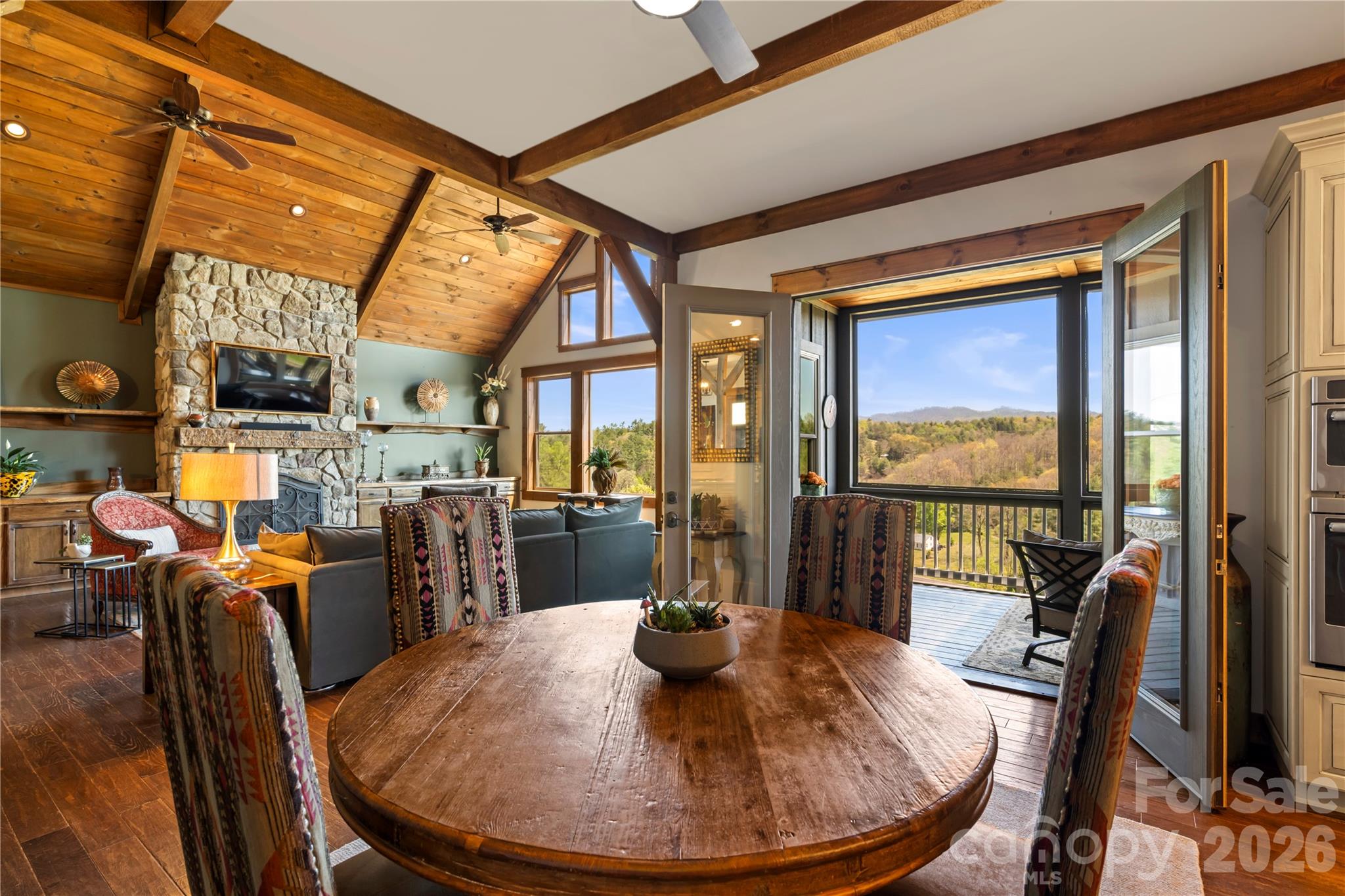 Garrison Hills - Residential