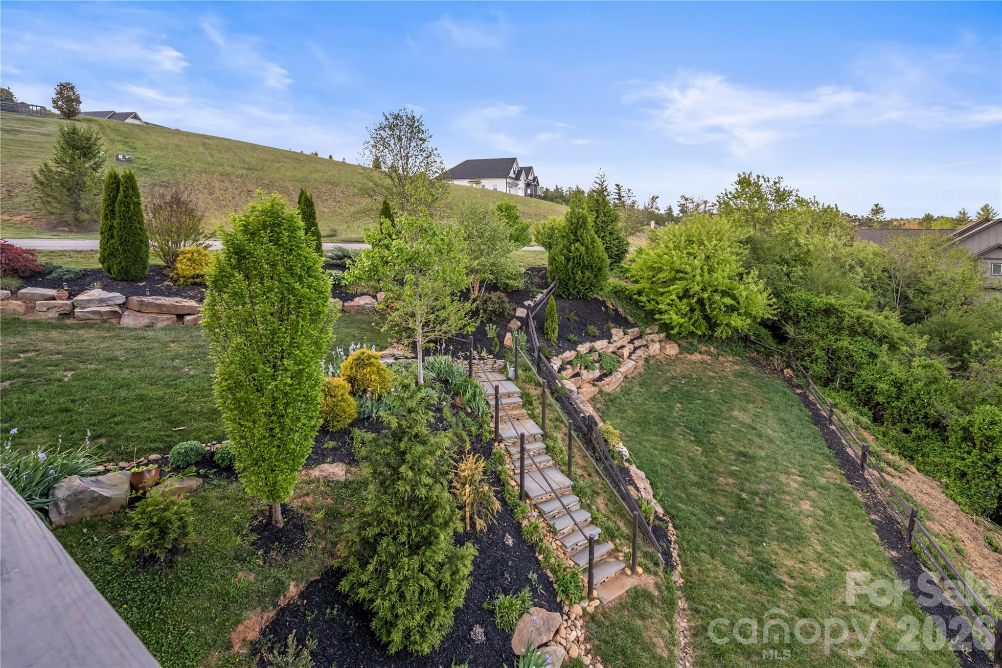 Garrison Hills - Residential